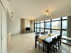 City Square Residences (D8), Condominium #482571181